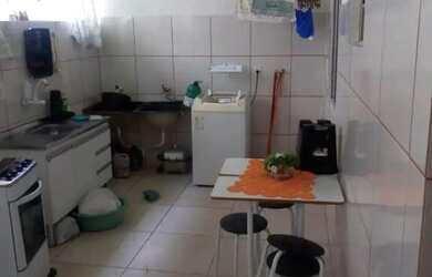 Imagem 5: Micaela- Vendo casa na pedreira