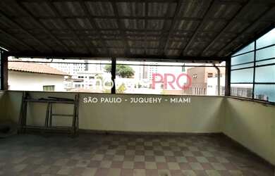 Imagem: O depósito possui 5 Vagas na garagem, 374m² de Área e está