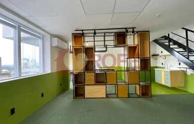 Imagem 16: Andar Corporativo à venda, 219 m² por R$ 1.780.000,00 - Pinheiros -...