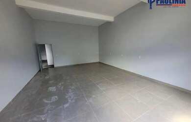 Imagem 4: Salão para alugar, 50 m² por R$ 3.500/mês - Vila Bressani - Paulínia/SP
