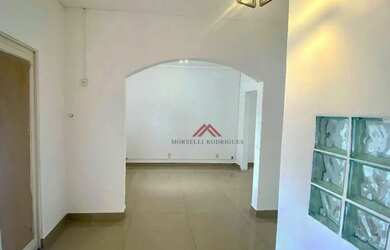 Imagem 3: Casa comercial, de esquina, venda por R$ 800.000 ou aluguel por R$ 3.200/mês...