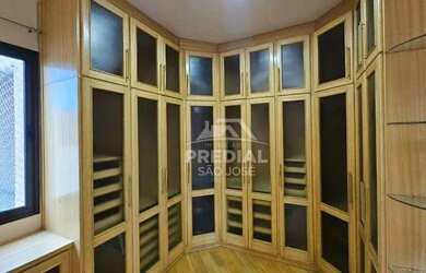 Imagem 8: Apartamento, 262 m² - venda por R$ 2.500.000 ou aluguel por R$ 8.500/mês...