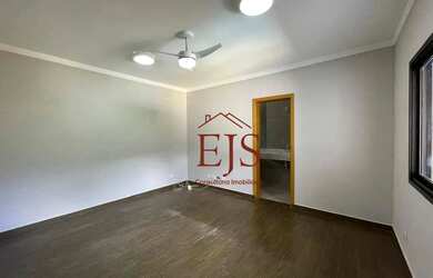 Imagem 14: Lindo sobrado com linda vista a venda ou locação em Atibaia - SP