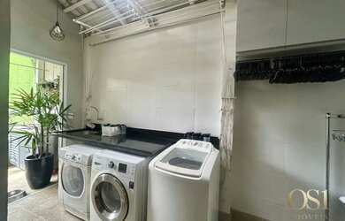 Imagem 14: RARIDADE Casa em Condomínio c/ Vista PERMANENTE p/ Mata do Jambreiro