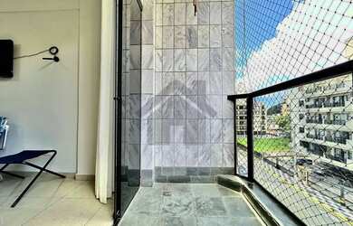 Imagem 16: Apartamento à Venda na Praia das Asturias no Guarujá Pé Na Areia Imóveis...