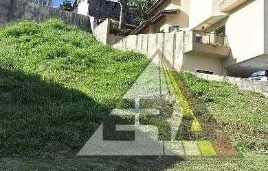 Imagem 2: Terreno à venda, 521 m² por R$ 700.000 - Condomínio Arujá Hills III...