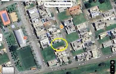 Imagem 3: Terreno - Jardim Veneza Área / Terreno à Venda, 360.00 por R$ 283500.00...