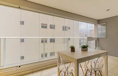 Imagem 15: Imóvel para venda com 52 metros quadrados com 1 quarto em Consolação...