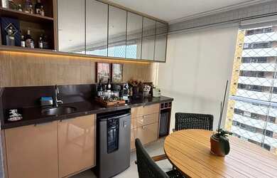 Imagem 4: Apartamento à venda no NEO ITAIGARA LIFE, PITUBA, Salvador, BA