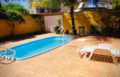 Imagem: Casa 5 quartos em Barra do Jucu