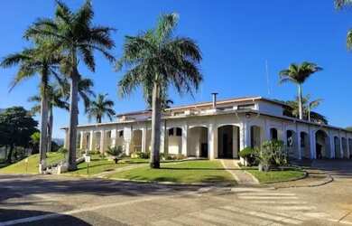 Imagem: O terreno está localizado em Jardim Antonio Von Zuben, Campinas