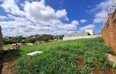 Imagem 2: Terreno de 269m² à venda em condominio - Bonfim Paulista