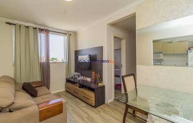 Imagem: Apartamento com 2 quartos e 1 vaga de garagem no Bairro Sarandí