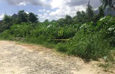 Imagem: O terreno possui 227m² de Área e está localizado em Cidade