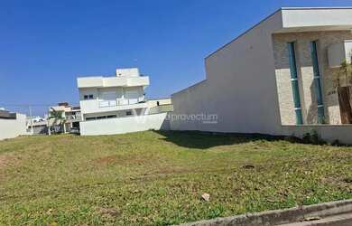 Imagem: O terreno possui 250m² de Área e está localizado em Sumaré