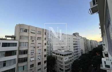 Imagem: O apartamento possui 1 Dormitório, 1 Banheiro, 51m² de Área