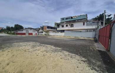 Imagem 3: Terreno Grande Avenida Brasil