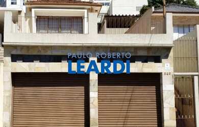 Imagem 1: TERRENO - LAPA - SP. 415m² de Área