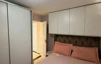 Imagem 11: KAR 96- APARTAMENTO TODO REFORMADO PARA VENDA NO MARANHAO NOVO POR 250...