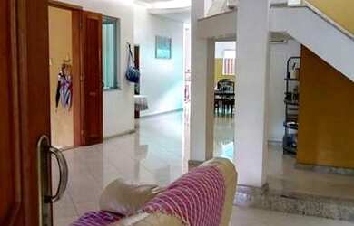 Imagem 3: Casa Conj. Maguari na Alameda 7