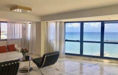 Imagem 3: Lindo apartamento em Areia Preta