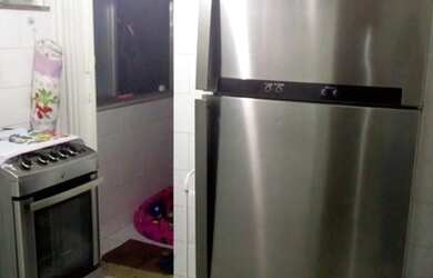 Imagem 10: Freguesia Condomínio Fechado Estrada dos Três Rios. Localização Imbatível