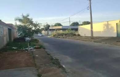Imagem 2: Lote 225m² (Asfalto, Agua e Esgoto) Setor Serra Dourada 3