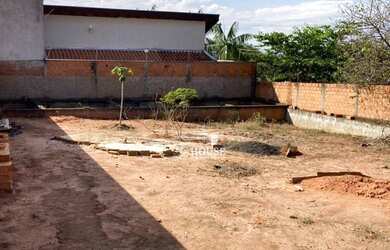 Imagem 1: Terreno à venda, 300 m² por R$ 159.000,00 - Jardim Maria Antonieta -...