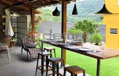 Imagem 11: Casa de rua-LOCAÇÃO-Santa Teresa-Rio de Janeiro-RJ