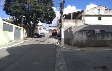 Imagem 4: Terreno à venda em Jardim paraguaçu, São paulo cod TE0002 RRX