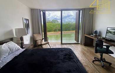 Imagem 6: Fazenda Boa Vista Residência Villa Fasano do Lago I. Casa à venda com...