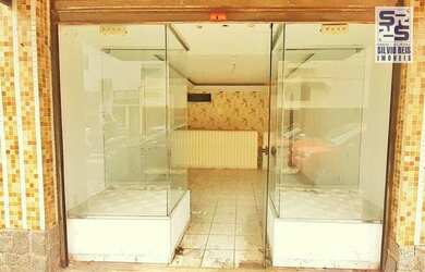 Imagem: Loja para alugar, 30 m² por R$ 4.960,66/mês - Boqueirão