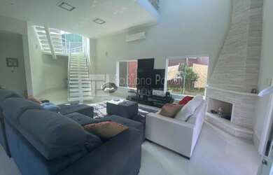 Imagem 2: Casa em Condomínio para Locação, Condomínio Arujazinho I, II, III...