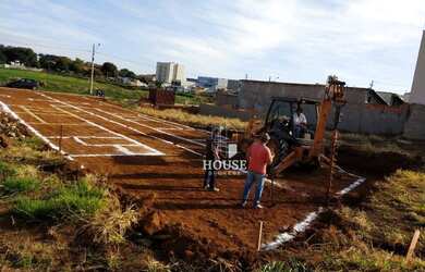 Imagem 6: Terreno à venda, 181 m² por R$ 135.000,00 - Jardim Zaniboni I - Mogi...