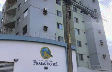 Imagem: APTO O2 QUARTOS VILA BRASILIA 65 M2 - COM ELEVADOR