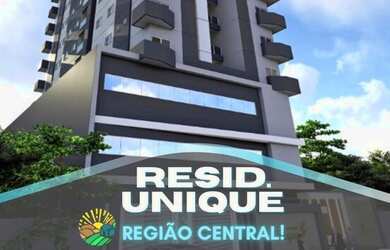 Imagem: O apartamento está localizado em Barra Funda, Apucarana à