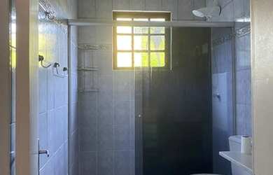 Imagem 11: Apartamento Sobrado. Varanda, 80m² de Área, 1 Vaga na garageme1 Dormitório