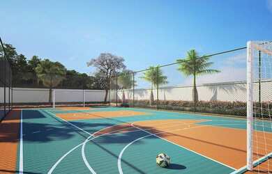 Imagem 8: Apartamento à venda com 2 dormitórios em Parque são vicente, Mauá cod:AP0534_RRX