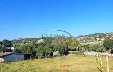 Imagem 9: terreno - Chácara Fernão Dias - Bragança Paulista