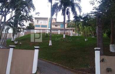 Imagem 13: Casa para Locação, Condomínio Arujá Hills I II, localizado na cidade de Arujá / SP. R$12.0