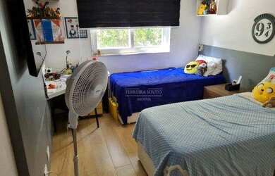 Imagem 13: Apartamento à venda, 140 m² por R$ 1.395.000,00 - Icaraí - Niterói/RJ