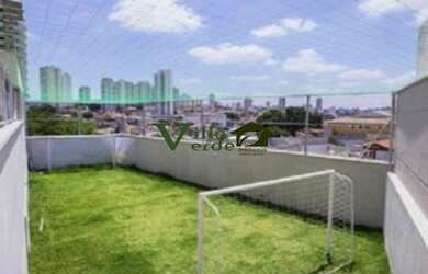 Imagem 8: APARTAMENTO RESIDENCIAL À VENDA, SANTA TERESINHA, SÃO PAULO