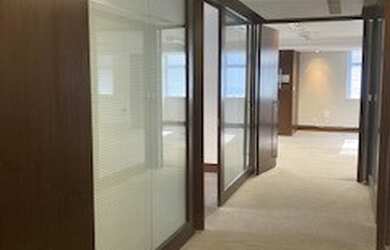 Imagem: O depósito possui 260m² de Área e está localizado em Savassi