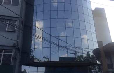 Imagem: O depósito possui 1.157m² de Área e está localizado em