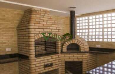 Imagem 5: APARTAMENTO RESIDENCIAL À VENDA, SANTA TERESINHA, SÃO PAULO