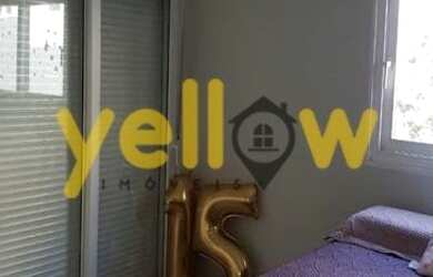 Imagem 7: Condomínio Arujá 5. Piscina, Churrasqueira, Imóvel mobiliadoeAr-condicionado