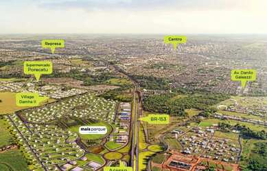 Imagem: O terreno possui 200m² de Área e está localizado em Vila