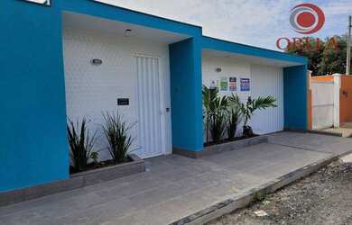 Imagem 2: Orlla Imóveis - Linda casa em Itaipuaçu Jardim Central