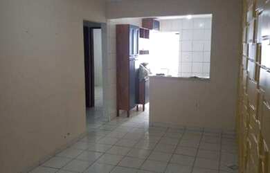 Imagem 6: Casa Bairro São José. Varanda, 55m² de Área, 2 Vagas na garageme2...