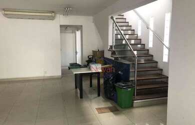 Imagem 9: Casa Comercial, 400 m² - venda por R$ 3.500.000 ou aluguel por R$ 12.000/mês...